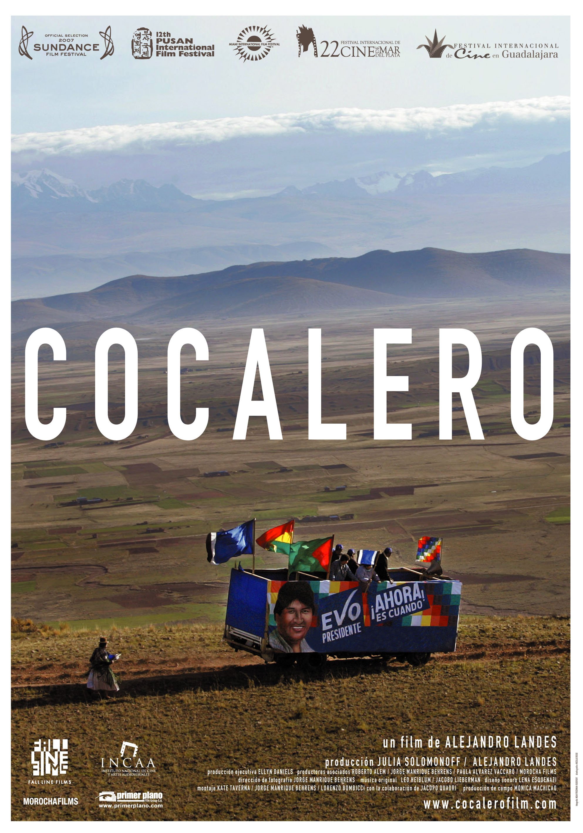 Cocalero